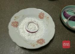 洋葱圈的做法图解6