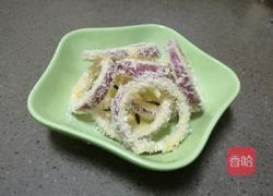 洋葱圈的做法图解9