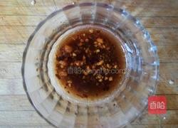 凉拌红薯粉条的做法图解6