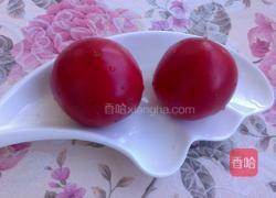 番茄鱼片的做法图解1