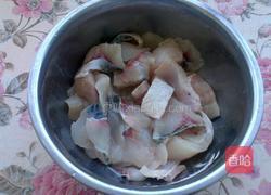 番茄鱼片的做法图解5