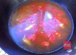 番茄鱼片的做法图解7