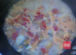 番茄鱼片的做法图解8