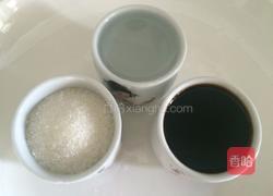 三杯鸡翅的做法图解2
