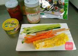 寿司卷的做法图解1