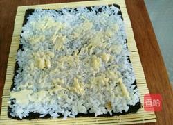 寿司卷的做法图解4