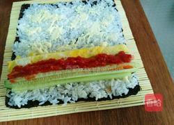 寿司卷的做法图解6