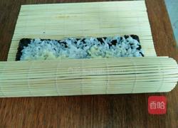 寿司卷的做法图解8