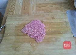 香煎土豆肉饼的做法图解2