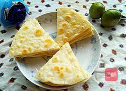 烙馍的做法图解11