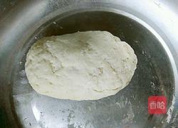 烙馍的做法图解2