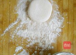 烙馍的做法图解5