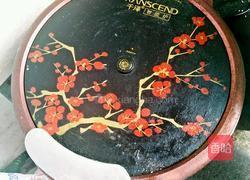 烙馍的做法图解9