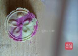 彩虹蝴蝶面的做法图解8