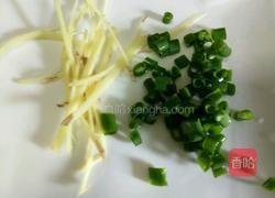 蛤蜊冬瓜汤的做法图解4