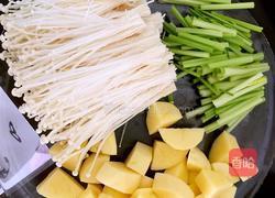 烤箱烤黑鱼的做法图解5