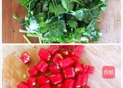 烤箱烤黑鱼的做法图解10