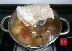 西红柿排骨汤的做法图解8