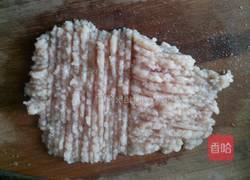 白萝卜鸡肉卷的做法图解3