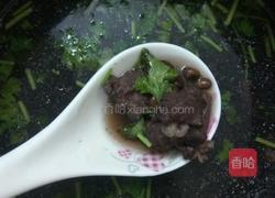 黑豆排骨汤的做法图解5