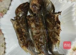微波炉烤鱼的做法图解5