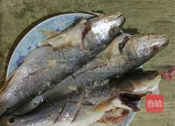 微波炉烤鱼的做法图解1