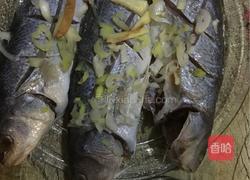 微波炉烤鱼的做法图解4