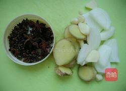 电压力锅红烧鸡脖子的做法图解7