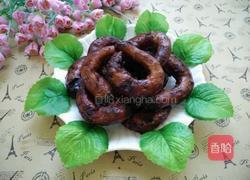 电压力锅红烧鸡脖子的做法图解12