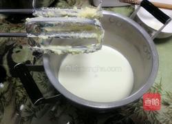 冻芝士蛋糕的做法图解9