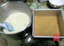 冻芝士蛋糕的做法图解14