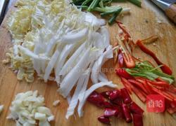 香辣米粉的做法图解3