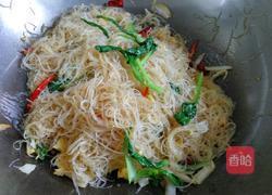 香辣米粉的做法图解8