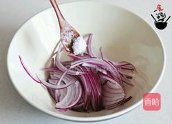 凉拌云耳的做法图解4