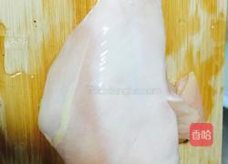 香酥辣炸鸡柳的做法图解1