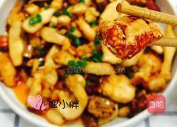 香酥辣炸鸡柳的做法图解11