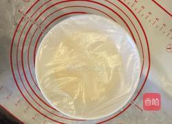 糯米糍雪糕的做法图解3