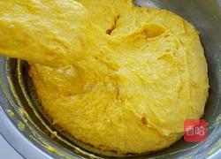 红枣南瓜发糕的做法图解8