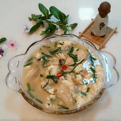 鳝鱼豆腐煲的做法[图]