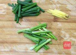 爆炒基围虾的做法图解2