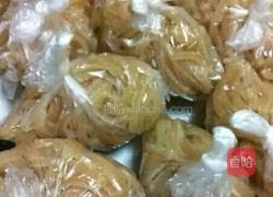 肉皮冻的做法图解4