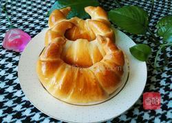 牛角面包的做法图解18