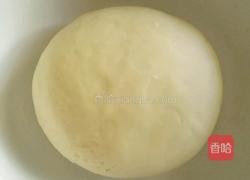 牛角面包的做法图解2