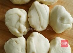 牛角面包的做法图解8
