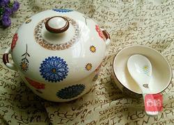 香菇乌鸡汤的做法图解6