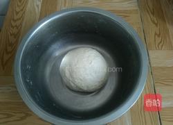 萝卜丝包子的做法图解2