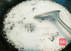 芒果西米捞的做法图解3