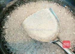 芒果西米捞的做法图解4