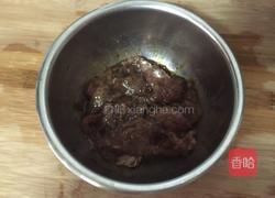 黑椒猪排的做法图解3