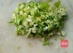 萝卜海米肉丸汤的做法图解6